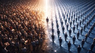 社員数150人の壁を越えられるか【『LOONSHOTS』5/6】