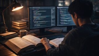 スキル習得の遅さがキャリアを潰す【『Ultralearning』1/3】