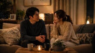 愛する人が本当に欲しいものを知っているか【『イノベーション・オブ・ライフ』3/6】