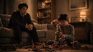 子育てを外注するな【『イノベーション・オブ・ライフ』4/6】