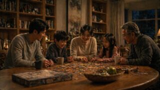 家族という組織に文化を設計せよ【『イノベーション・オブ・ライフ』5/6】