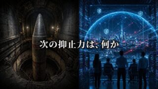 次の世界大戦はソフトウェアで決まる【『The Technological Republic』6/6】