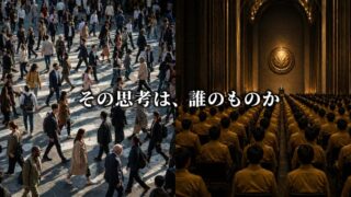 思考はコミュニティに感染する【『Revenge of the Tipping Point』2/6】