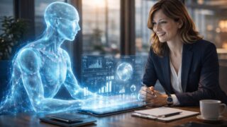 AIを単なるツールだと見くびっていないか【『これからのAI』1/6】