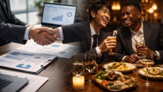 有能であれば信頼されるという幻想【『異文化理解力』4/6】