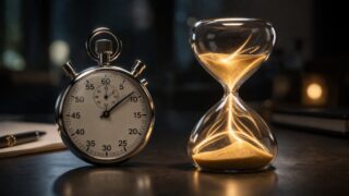 予定通りに進めることだけが正義か【『異文化理解力』6/6】