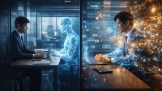 AIとの役割分担を間違えていないか【『これからのAI』3/6】