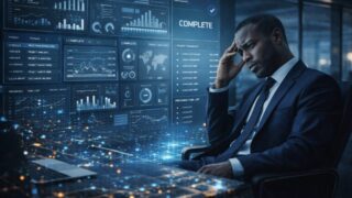 AIに仕事のやりがいまで奪われていないか【『これからのAI』5/6】