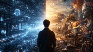 AI時代に残る人間の最後の砦とは【『これからのAI』6/6】