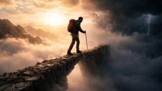 AIの歪な能力境界線を見極めよ【『これからのAI』4/6】