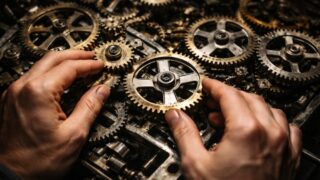 失敗の原因を個人の不注意にすり替えるな【『失敗できる組織』2/6】