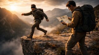 「早く失敗せよ」の罠に陥っていないか【『失敗できる組織』4/6】