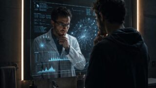 自己嫌悪という最悪の現実逃避【『失敗できる組織』5/6】