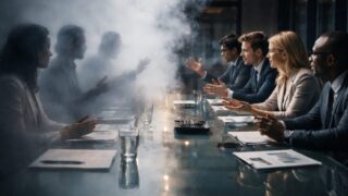 言葉の裏を読むという日本人の罠【『異文化理解力』1/6】