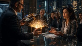 優しいダメ出しが引き起こす悲劇【『異文化理解力』2/6】