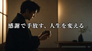 モノに感謝する「奇妙」な儀式。クレイジーな日本人が教える「良い別れ方」【『片づけの魔法』3/3】