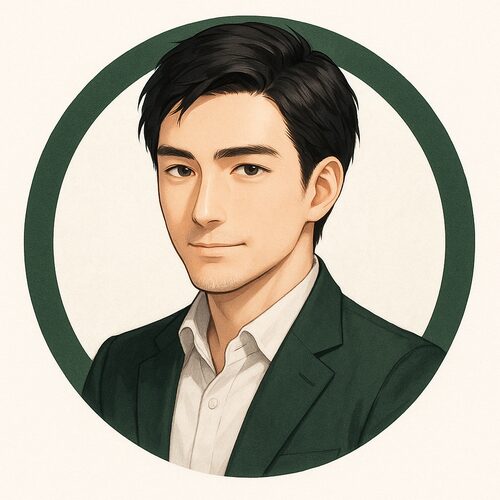 編集長K